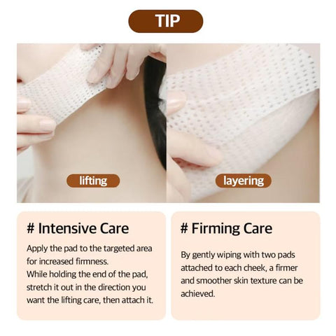 [Mediheal] Retinol Collagen Lifting Pad