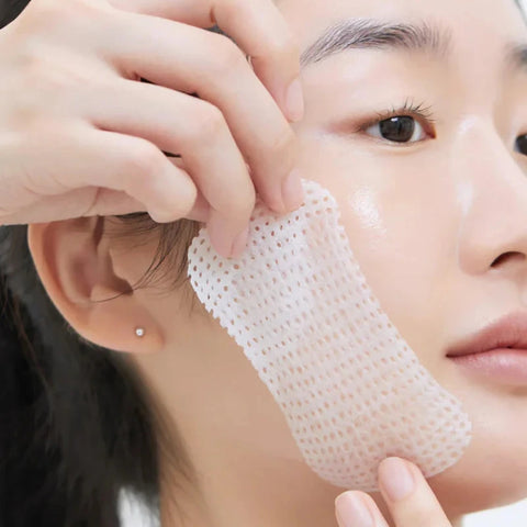 [Mediheal] Retinol Collagen Lifting Pad