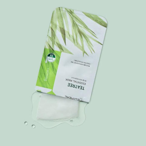 [Mediheal] Teatree Essential Mask