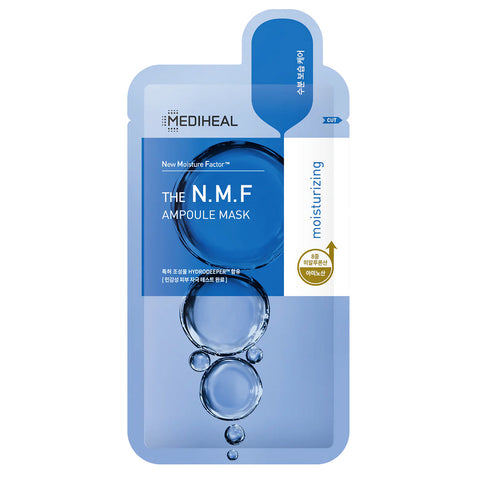 Mediheal The N.M.F Ampoule Mask