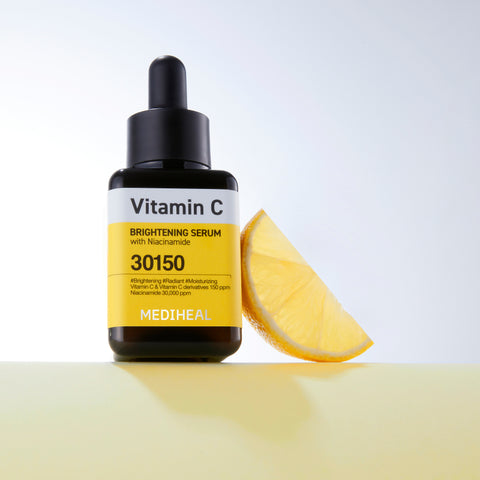 [Mediheal] Vitamin C Brightening Serum