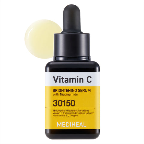 [Mediheal] Vitamin C Brightening Serum