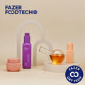 Nobe Fazer Oat Tech