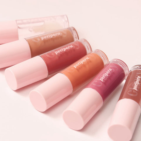 Peripera Ink Glasting Lip Gloss