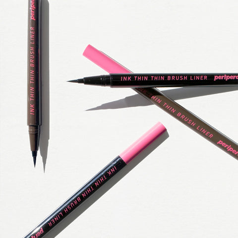 Peripera Ink Thin Thin Brush Liner tuotekuva