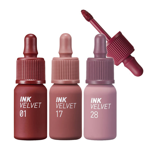 Peripera Ink Velvet Tint