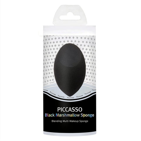 Piccasso Black Marshmallow Makeup Sponge