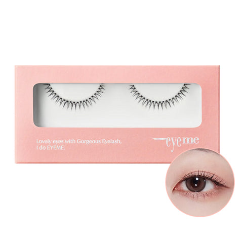 Piccasso Eyeme Cutting Eyelash Daily V38