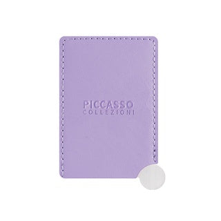 [PICCASSO] Mini Mixing Palette & Mirror Purple