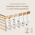 Purito Cica Clearing BB Cream tuotekuva ja info