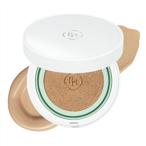 [Purito Seoul] Wonder Releaf Centella BB Cushion (+REFILL)