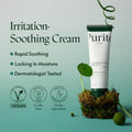 Purito Seoul Wonder Releaf Centella Cream info