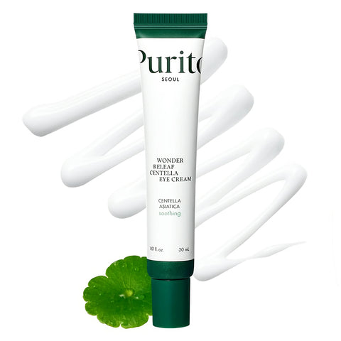 Purito Seoul Wonder Releaf Centella Eye Cream