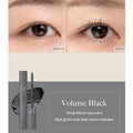 Romand Han All Fix Mascara V01 Volume Black