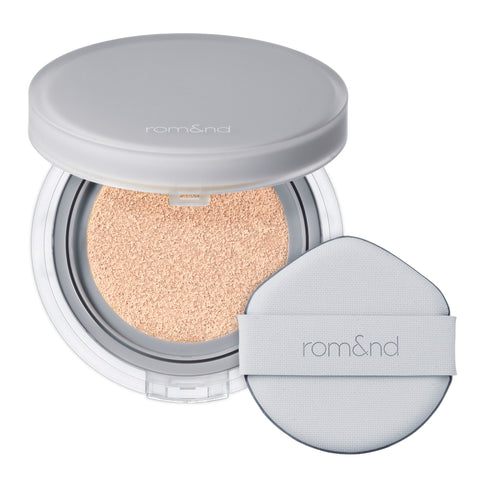 Romand Nu Zero Cushion