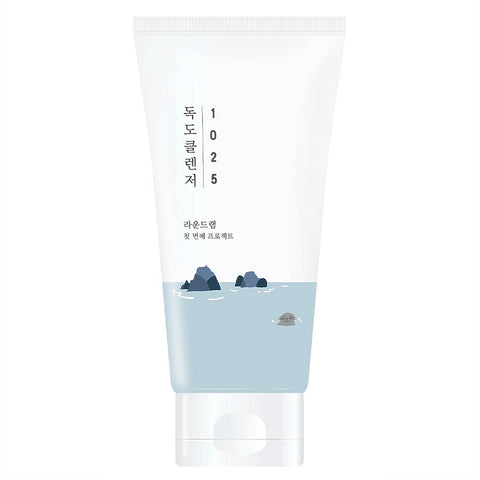 [Round Lab] 1025 Dokdo Cleanser