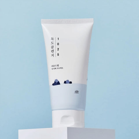 [Round Lab] 1025 Dokdo Cleanser