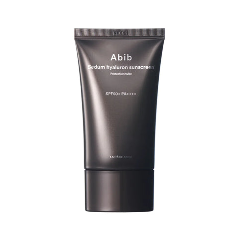 [Abib] Sedum Hyaluron Sunscreen Protection Tube