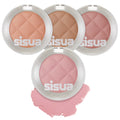 [Sisua By Unleashia] Butter Waffle Dough Blusher