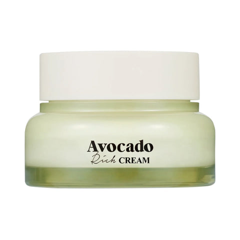 [Skinfood] Avocado Rich Cream