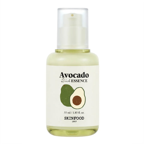 [Skinfood] Avocado Rich Essence