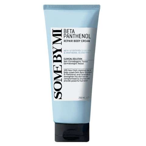 [Some By Mi] Beta Panthenol Repair Body Cream