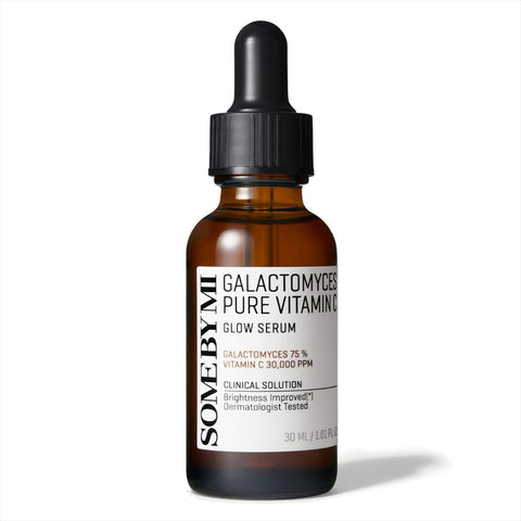 Some By Mi Galactomyces Pure Vitamin C Glow Serum