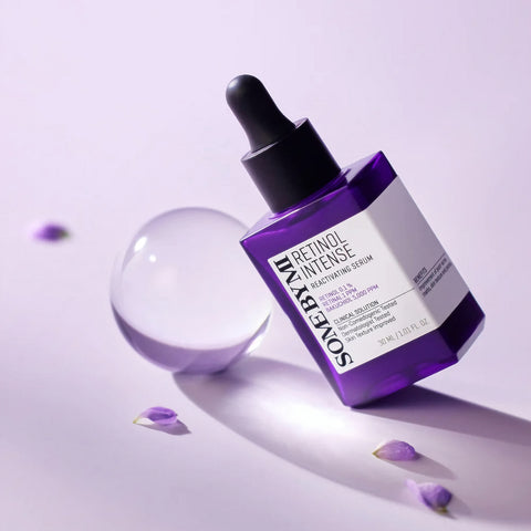 [Some By Mi] Retinol Intense Reactivating Serum