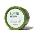 Some By Mi Super Matcha Pore Clean Clay Mask