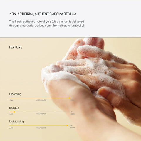 Some By Mi Yuja Niacin Brightening All in One Cleanser koostumus info