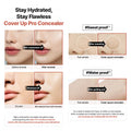 TFIT Cover Up Pro Concealer info