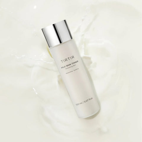 TIRTIR Milk Skin Toner tuotekuva