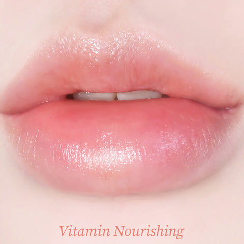 [Tocobo] Vitamin Nourishing Lip Balm