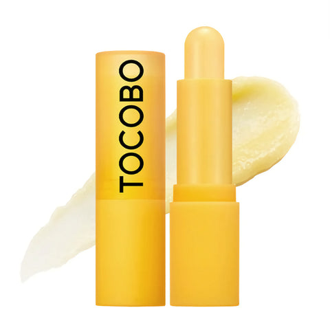 [Tocobo] Vitamin Nourishing Lip Balm