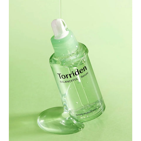 Torriden Balanceful Cica Serum