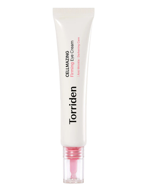 Torriden Cellmazing Firming Eye Cream