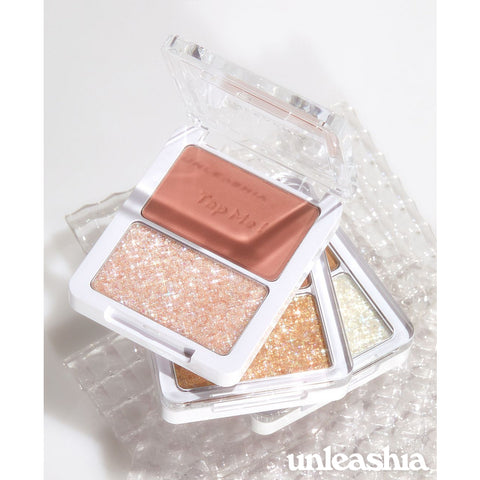 Unleashia Tap Me Palette Duo tuotekuva