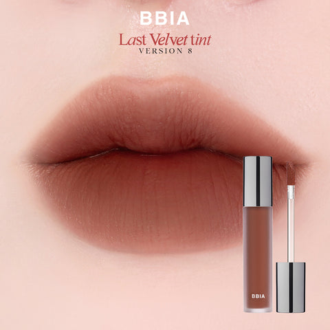 [BBIA] Last Velvet Lip Tint