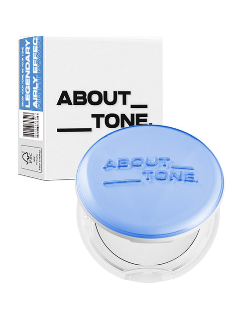 [ABOUT_TONE] Air Fit Powder Pact