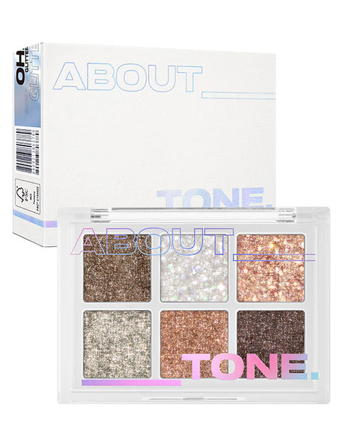 [ABOUT_TONE] Oh My Glitter Pop (01 Oh:Stunner)