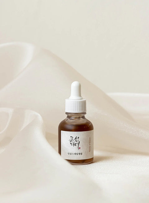 [Beauty of Joseon] Revive Serum : Ginseng + Snail Mucin