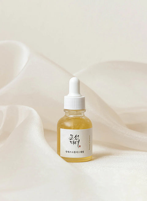 [Beauty of Joseon] Glow Serum : Propolis + Niacinamide