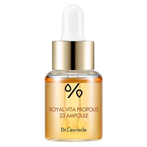 [Dr. Ceuracle] Royal Vita Propolis 33 Ampoule