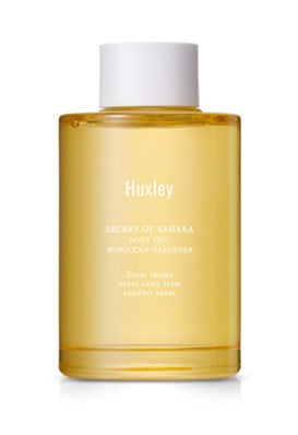 [Huxley] Body Oil; Moroccan Gardener