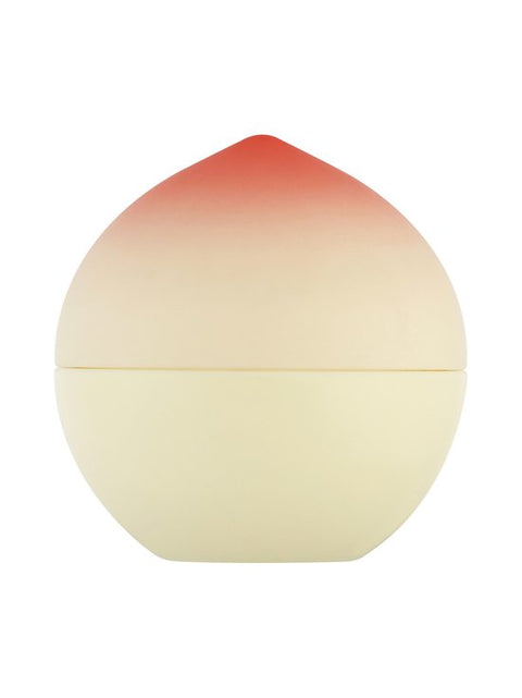 [Tonymoly] Magic Food Mini Peach Lip Balm