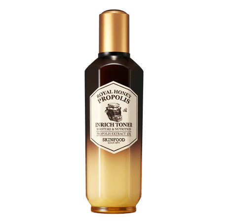 [Skinfood] Royal Honey Propolis Enrich Toner