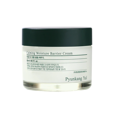 [Pyunkang Yul] Calming Moisture Barrier Cream