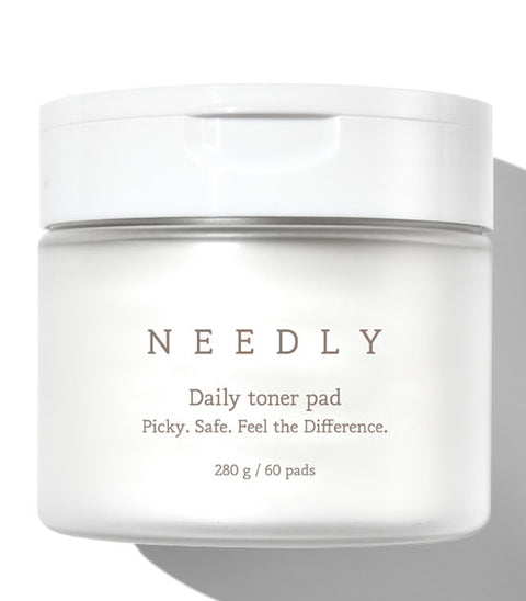 [Needly] Daily Toner Pad