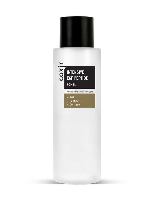 [Coxir] Intensive EGF Peptide Toner