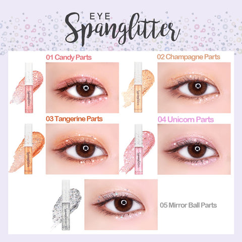 [Holika Holika] Eye Spanglitter